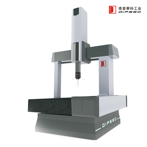 KYUI係列大型（xíng）移（yí）動橋式測量機