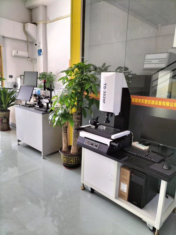 內部設（shè）備展示